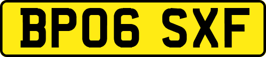 BP06SXF