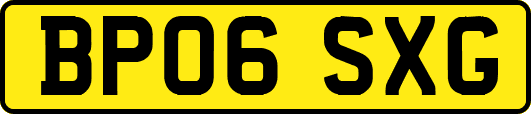 BP06SXG