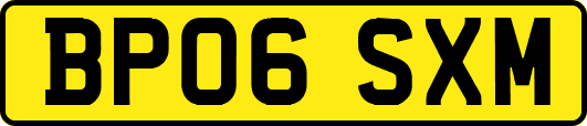 BP06SXM