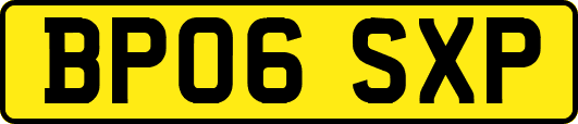BP06SXP