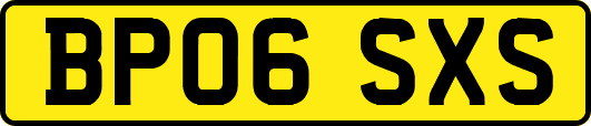 BP06SXS