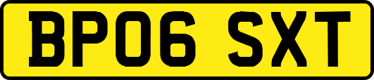 BP06SXT