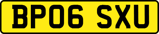 BP06SXU