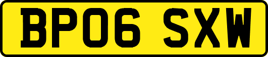 BP06SXW