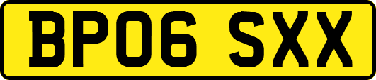 BP06SXX