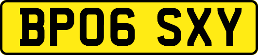 BP06SXY