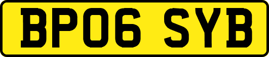 BP06SYB