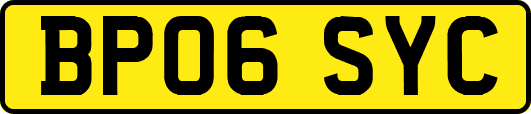 BP06SYC