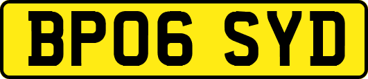 BP06SYD