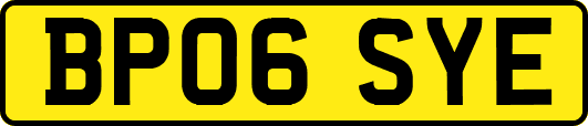 BP06SYE
