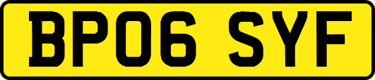 BP06SYF