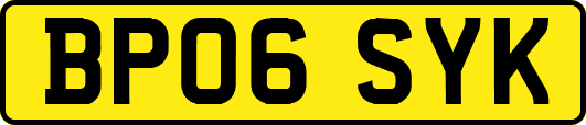 BP06SYK