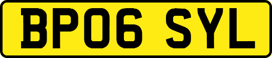 BP06SYL