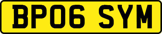 BP06SYM
