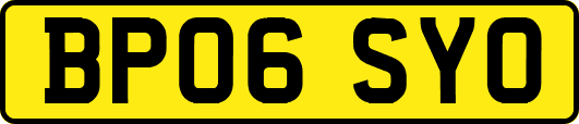 BP06SYO