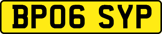 BP06SYP