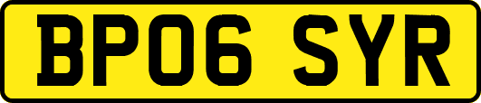 BP06SYR