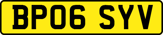 BP06SYV