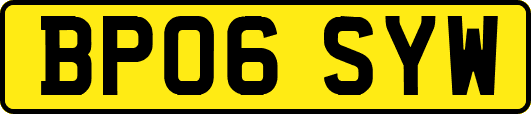BP06SYW