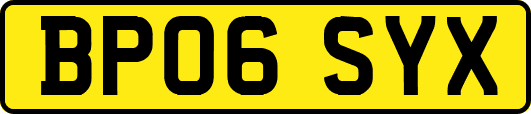 BP06SYX