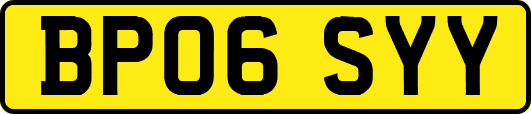 BP06SYY