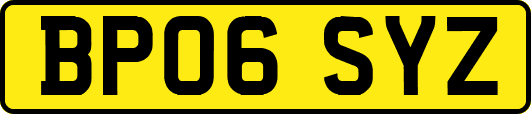 BP06SYZ