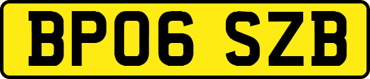 BP06SZB
