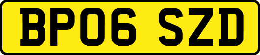 BP06SZD