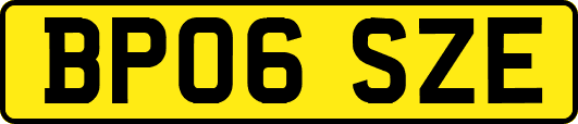 BP06SZE