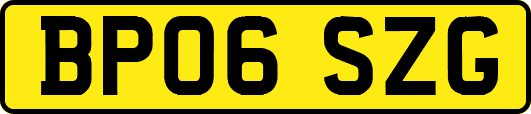 BP06SZG