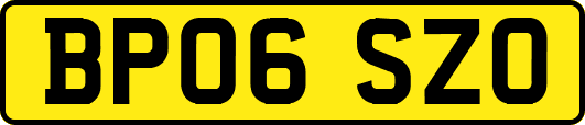 BP06SZO