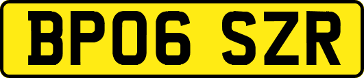 BP06SZR