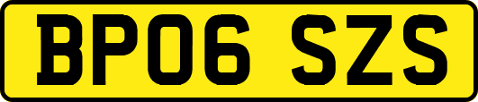 BP06SZS