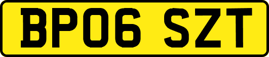 BP06SZT