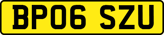 BP06SZU