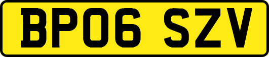 BP06SZV