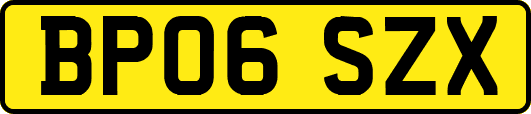 BP06SZX