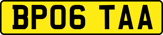 BP06TAA