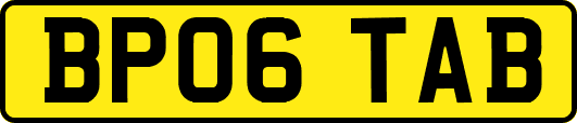BP06TAB