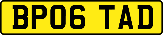 BP06TAD