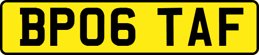 BP06TAF