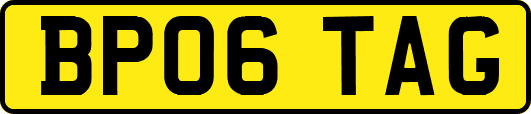 BP06TAG