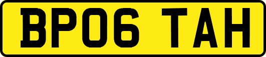 BP06TAH