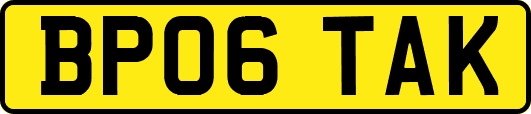 BP06TAK