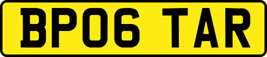BP06TAR