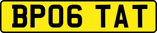 BP06TAT