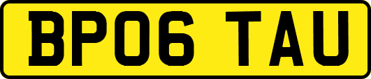 BP06TAU
