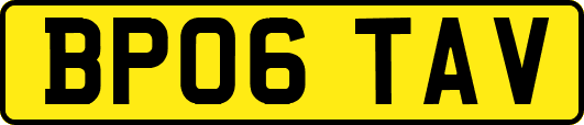 BP06TAV
