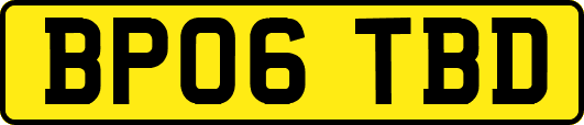 BP06TBD