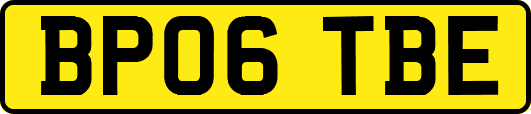 BP06TBE